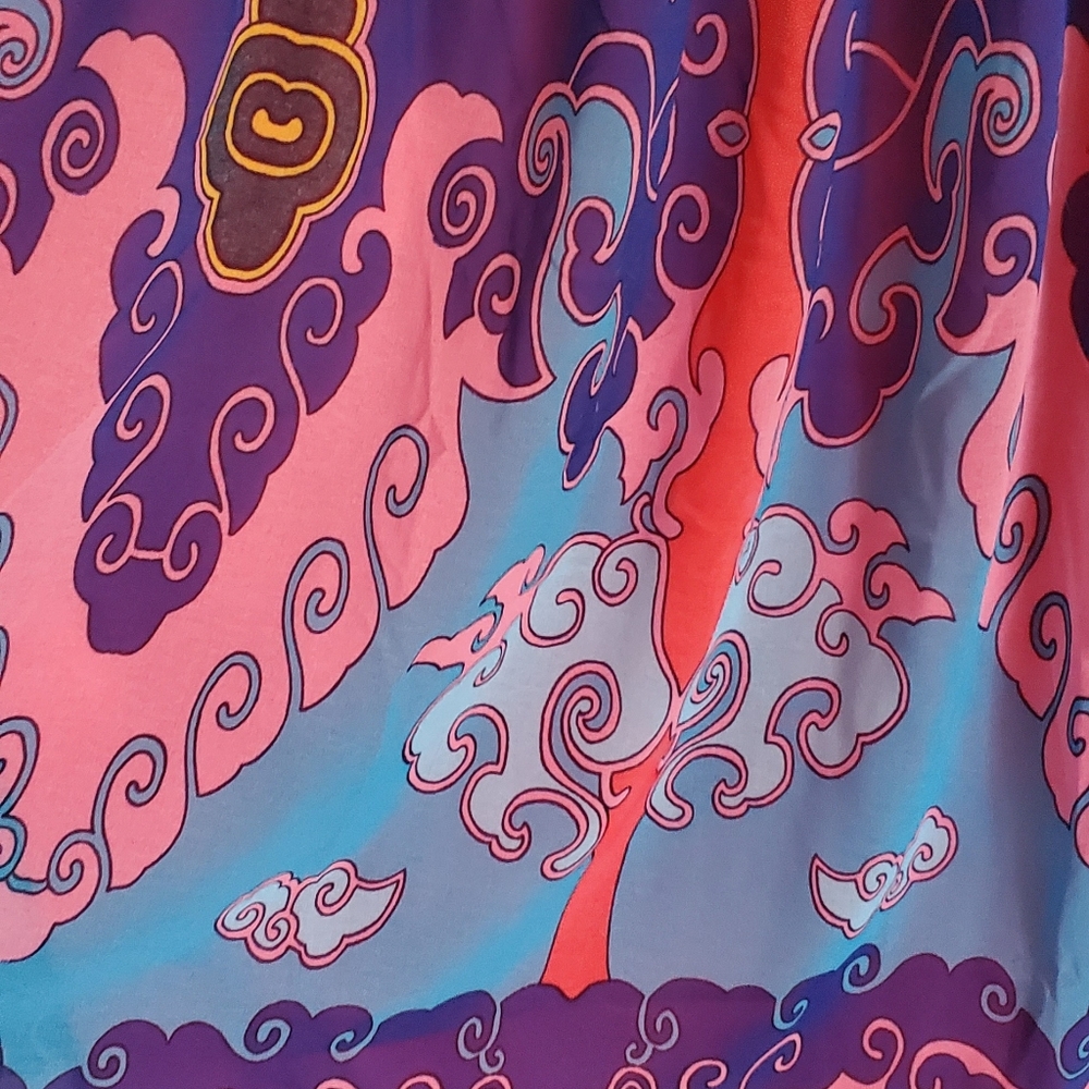 ModCloth Maxi Dress - Picture 5 of 6